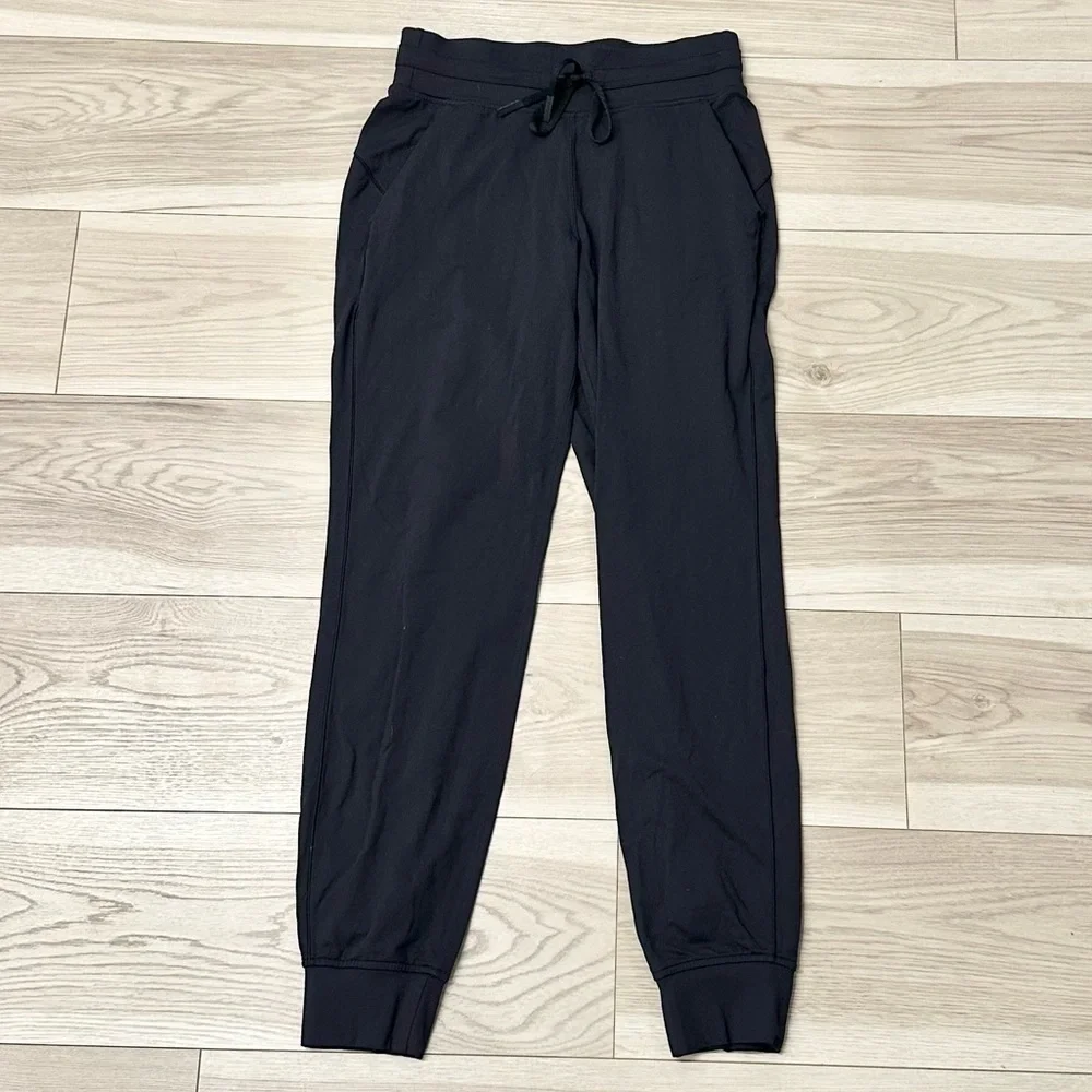 Lululemon Women’s Ready to Rulu Joggers Pants